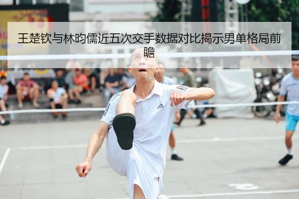王楚钦与林昀儒近五次交手数据对比揭示男单格局前瞻
